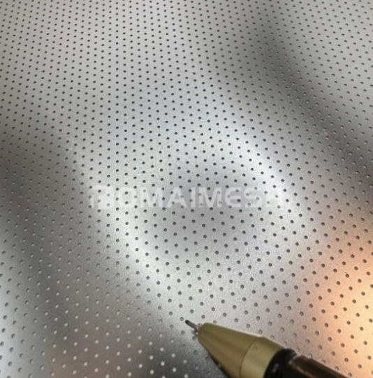 What Is Perforated Metal Used For?