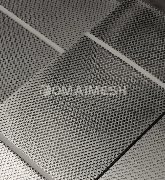 What Is A Micro Perforated Plate Used For