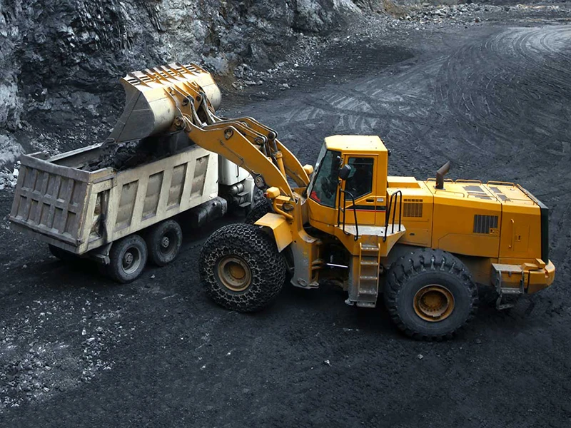 Vibrating Screen In Ore Mining And Processing Process