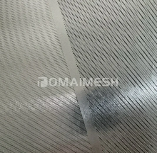 What Is Meant By Perforated Sheet?