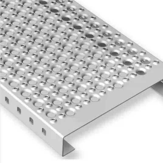 What Is The Purpose Of A Perforated Sheet?