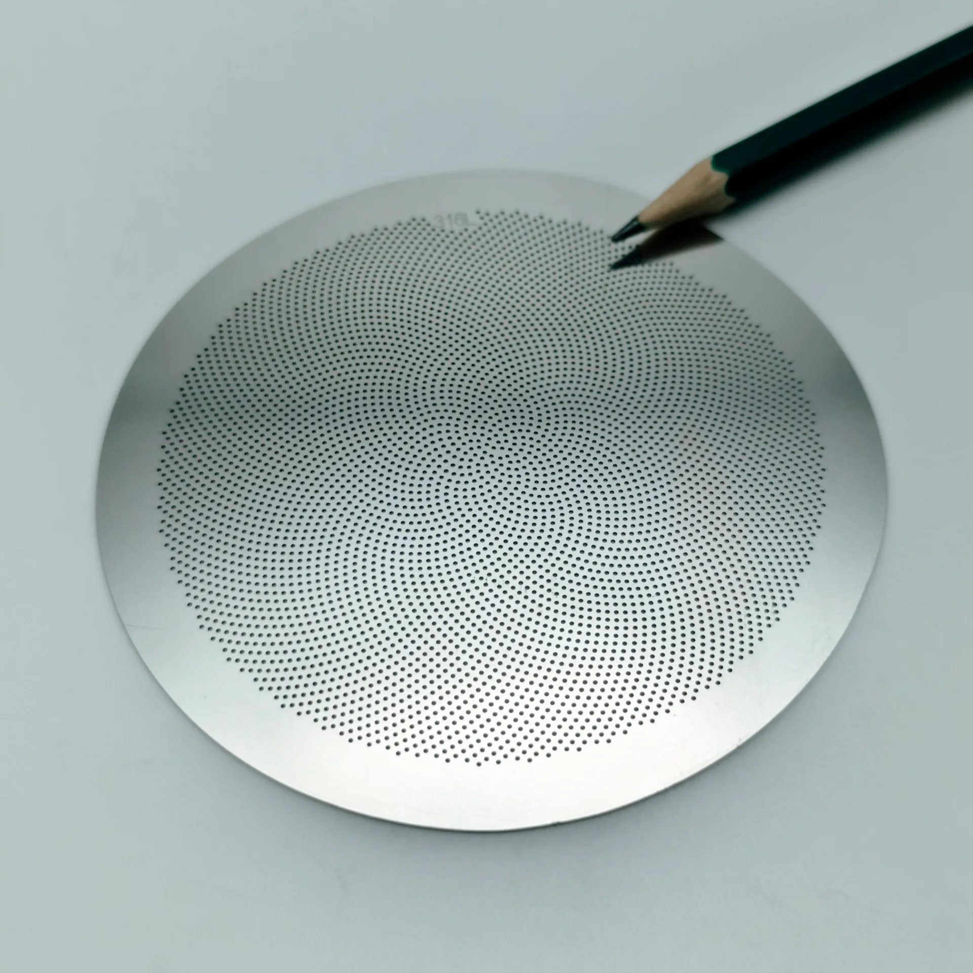 Read More About photochemical etched filters