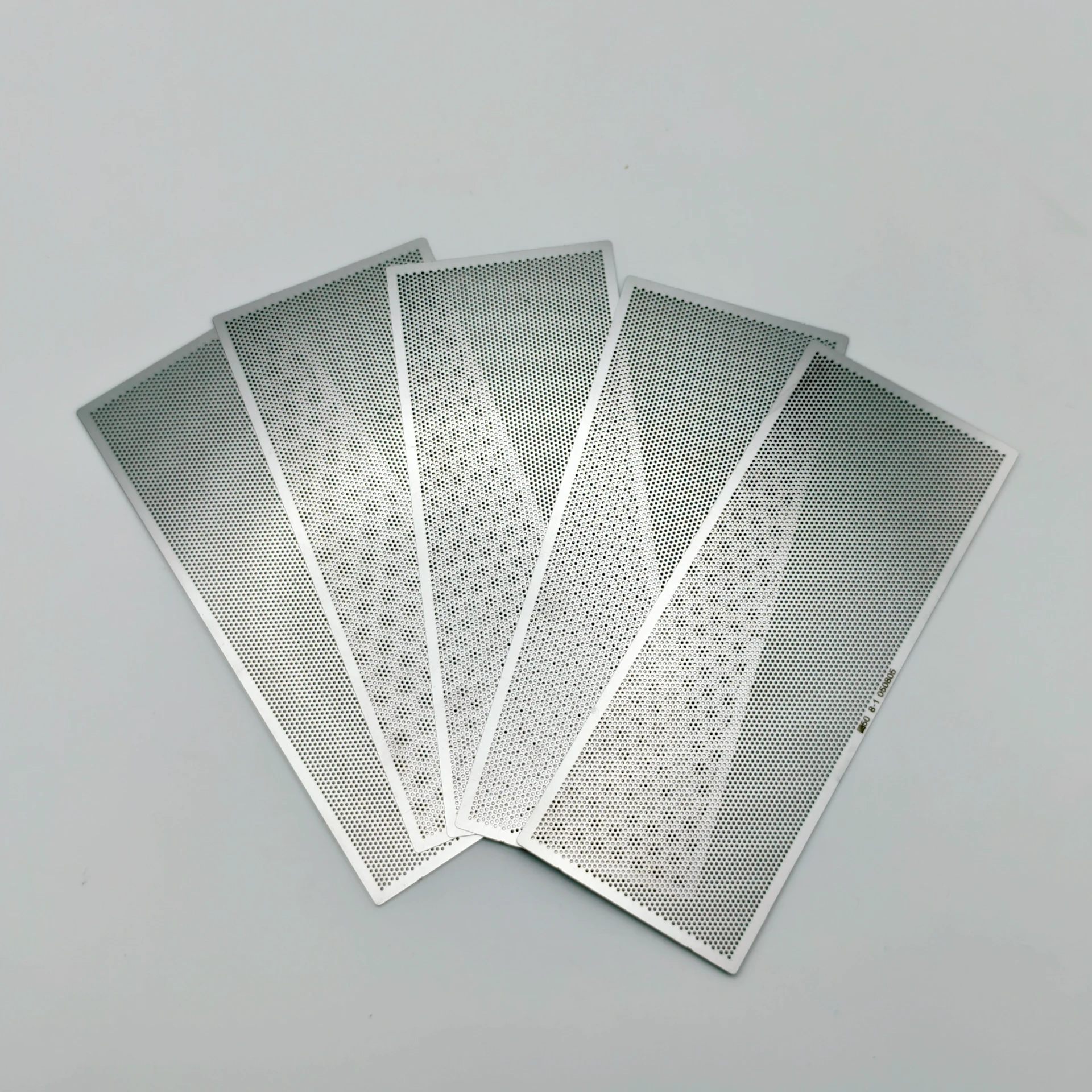 Precision Filtration