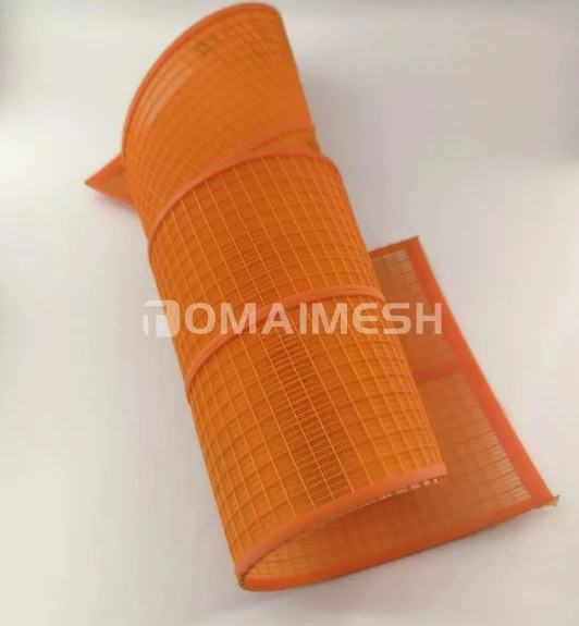 Polyurethane Screen Panels