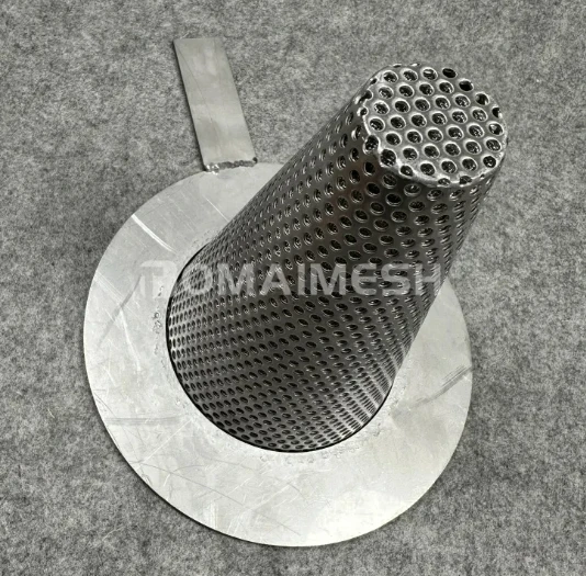 What Is The Difference Between A Cone Filter And A Basket Filter