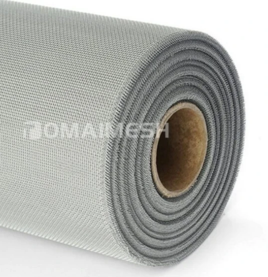 What Are The Advantages Of Titanium Alloy Mesh