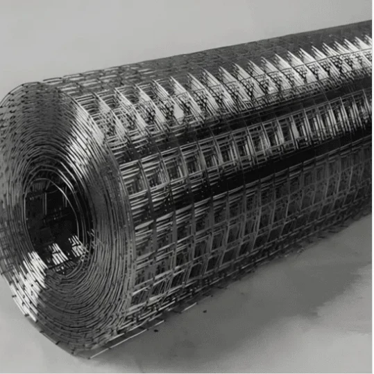 Stainless Steel Wire Mesh Sheets