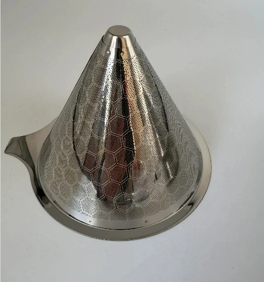 Can I Use A Strainer As A Coffee Filter