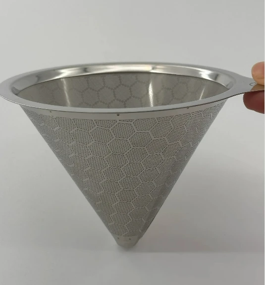 Are Stainless Steel Coffee Filters Good