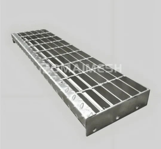 What Is A Steel Grating
