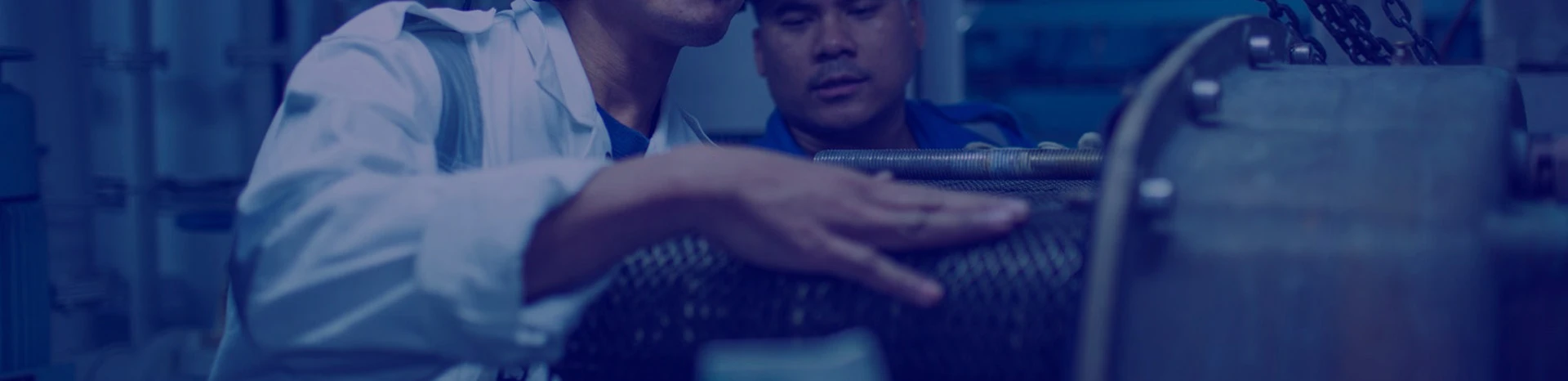 Brass Machining Parts Factory