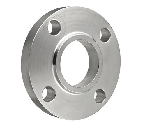 Applications and Advantages of Industrial Stainless Steel Flanges in Modern Piping Systems