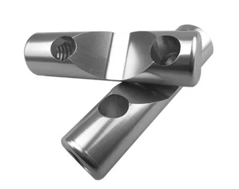 CNC Machining Aluminium Mechanical Parts: Precision, Performance, and Reliable Supply