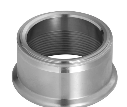 Innovative Design and Performance Benefits of Soluble Glass Steel Precision Casting Parts