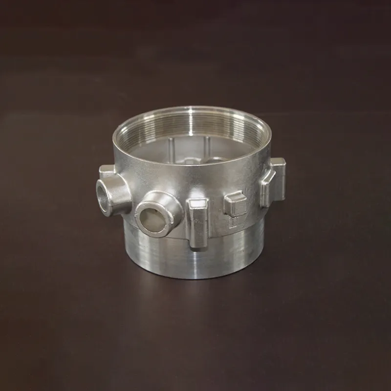 Why Precision Casting Is Essential for Modern Manufacturing Industries