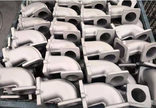 Cast Aluminum Elbows – Hebei Mingda