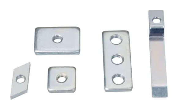 Custom-Made Stamping Parts for Precision Manufacturing