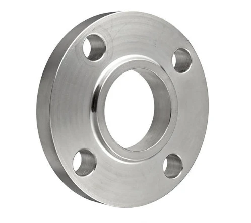Applications and Advantages of Industrial Stainless Steel Flanges in Modern Piping Systems