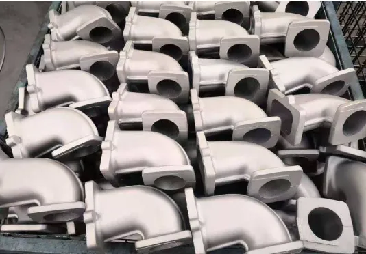 Cast Aluminum Elbows – Hebei Mingda