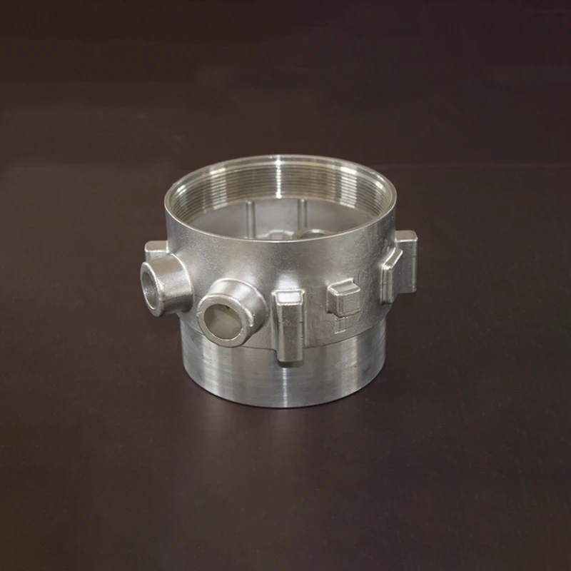 Why Precision Casting Is Essential for Modern Manufacturing Industries