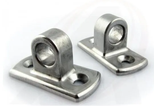 High Pressure Aluminum Die Casting – Precision and Strength for Industrial Applications