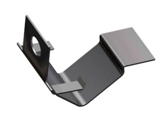 The Growing Demand for OEM Custom Steel Stamping Parts in Automotive and Machinery Industries