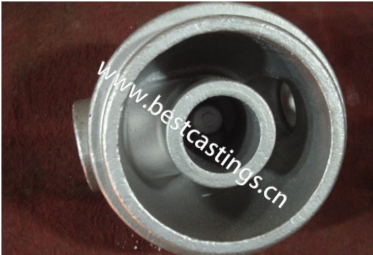 High-Quality Custom Stainless Steel Precision Casting Products for Industrial Use