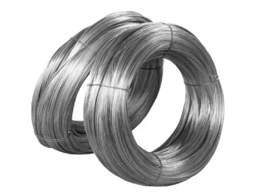 Applications and Performance Benefits of High Strength Easily Bent Binding Wire Across Industries