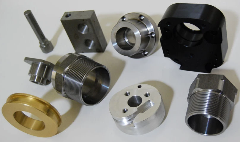 Why OEM Custom Alloy Steel Casting Parts Are Essential for Modern Industries