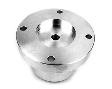 Precision OEM Aluminium CNC Milling Parts for High-Performance Applications