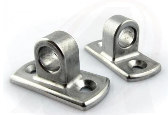 High Pressure Aluminum Die Casting – Precision and Strength for Industrial Applications