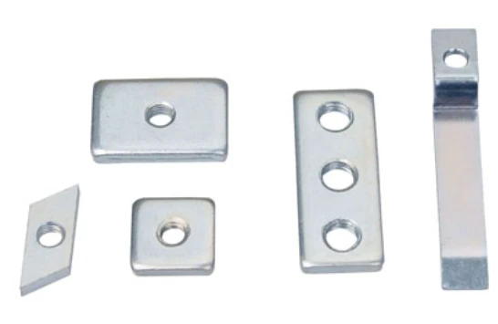 Why Custom-Made Stamping Parts Are Essential for Modern Industrial Manufacturing