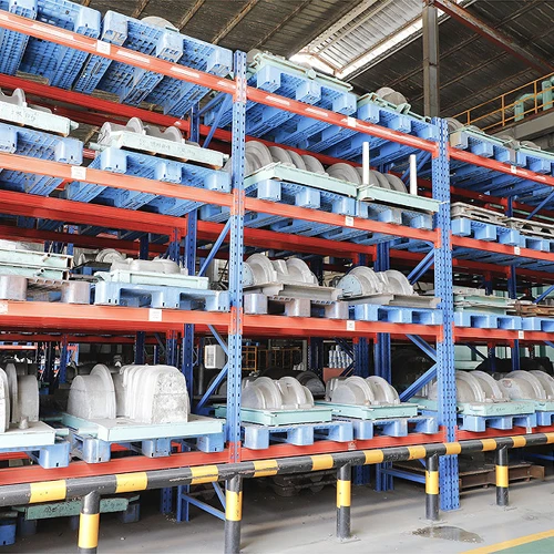 Cast Iron Gate Valves