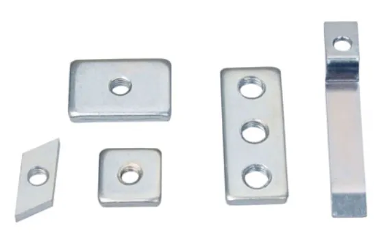 Why Custom-Made Stamping Parts Are Essential for Modern Industrial Manufacturing