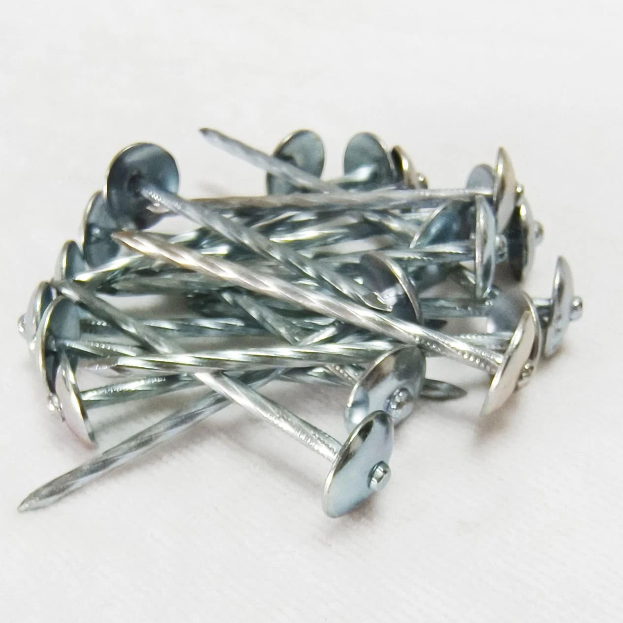 How Hebei Mingda Delivers Best Quality Umbrella Head Roofing Nail Solutions for Global Construction Needs