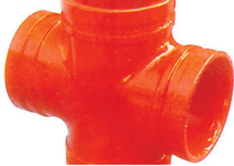 Top Grade Ductile Iron Manhole Cover for Various Uses