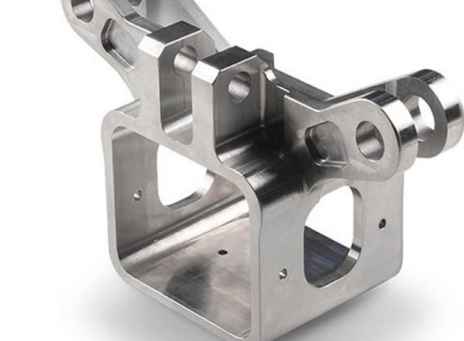 China Milling Components for Diverse Manufacturing Needs