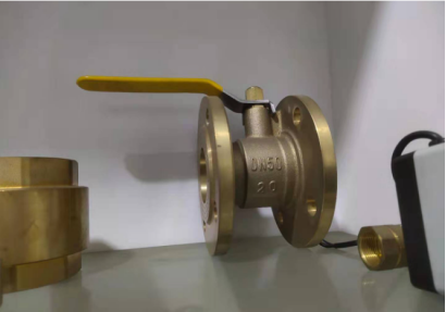 Reliable China Copper Stamping for Industrial Partners