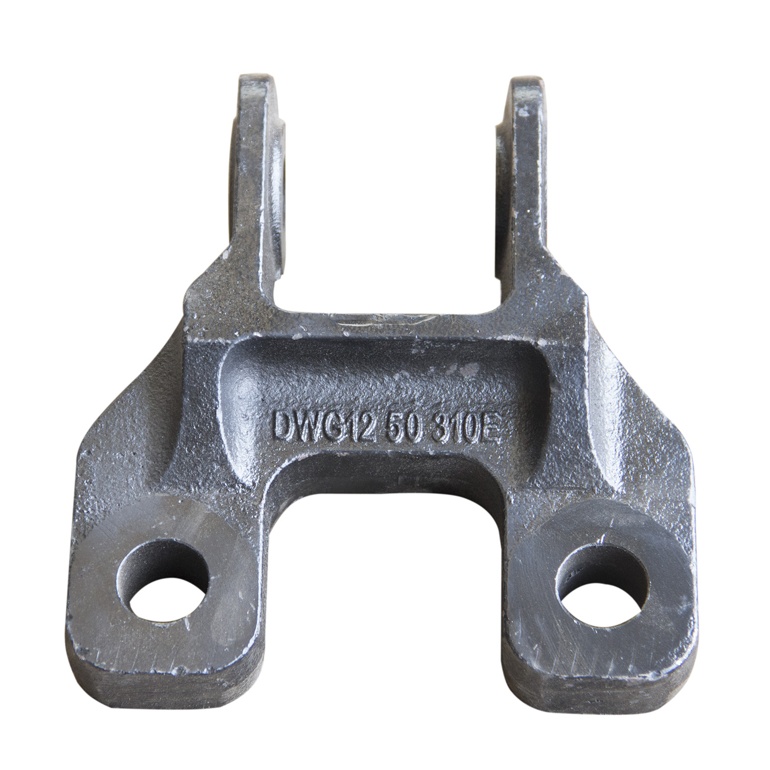 High-Strength Cast Iron Casing: Durable & Reliable Solutions