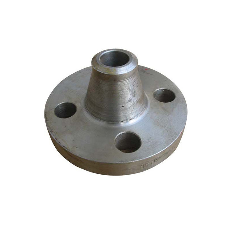 Carbon Steel Flanges: Forged & Weld Neck - Strength & Durability