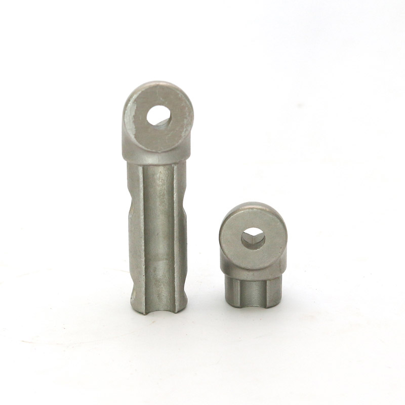 Cast Iron Casing | Durable, Precision-Machined, Custom