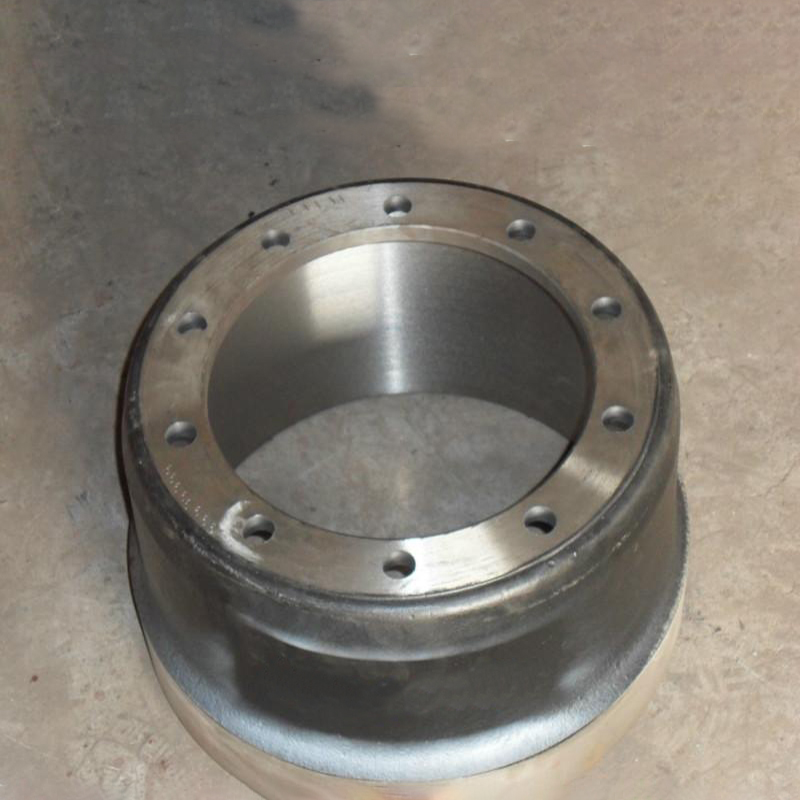 China Brake Drum Supplier | Durable, Precision-Balanced