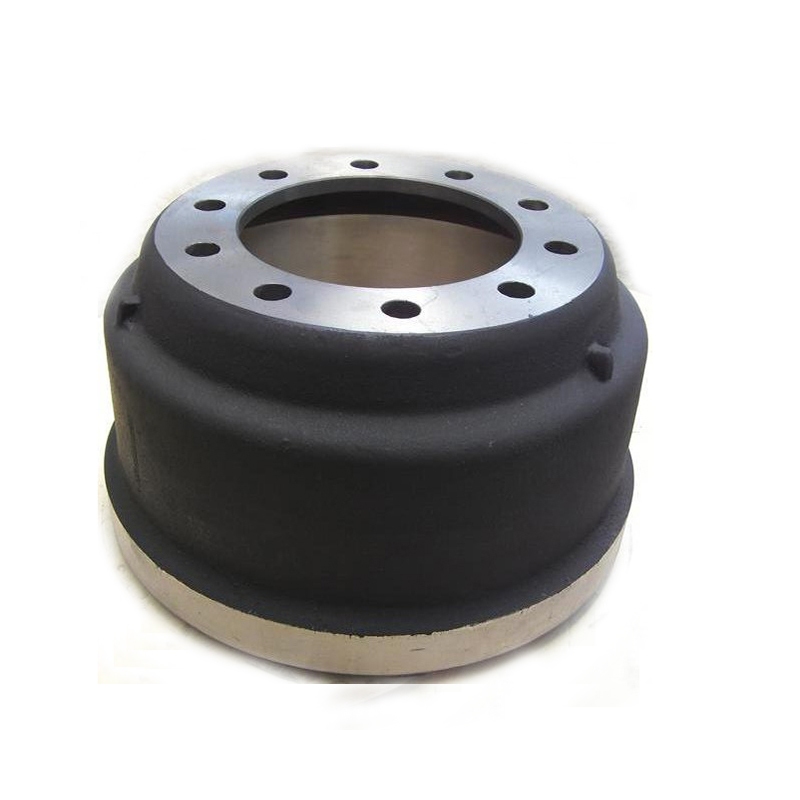China Brake Drum Supplier | Durable, Precision-Balanced
