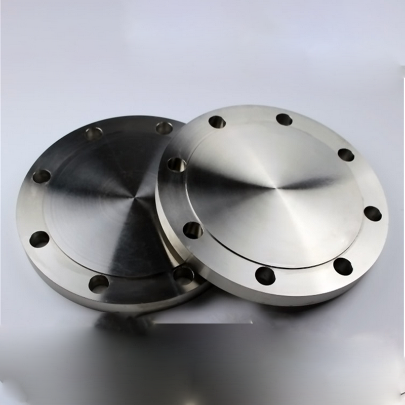 China Steel Blind Flange | Factory Direct, ANSI, Fast Ship