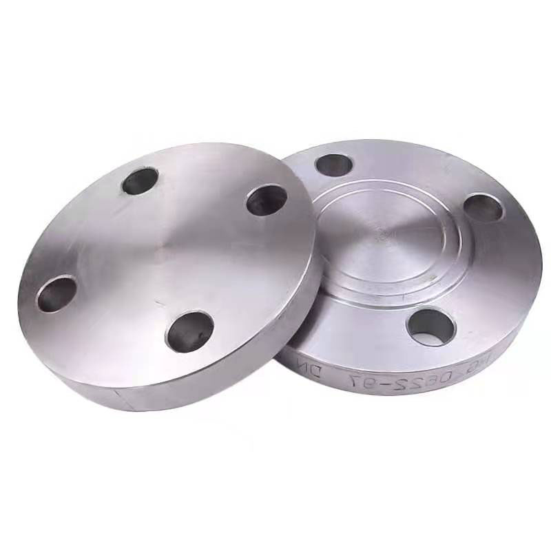 China Steel Blind Flange | Factory Direct, ANSI, Fast Ship