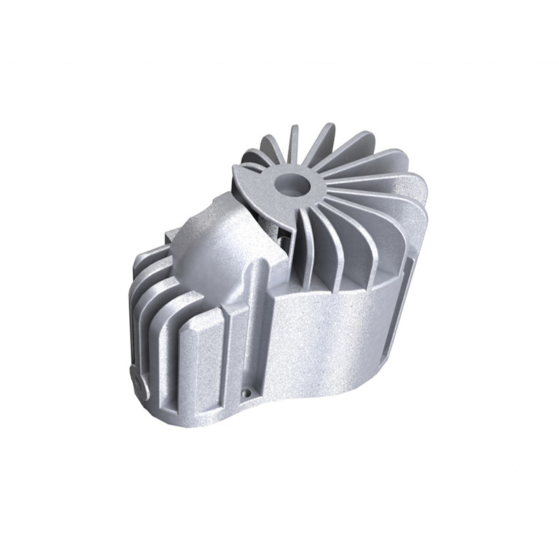 China Aluminum Parts Machining | ISO Precision, Fast OEM
