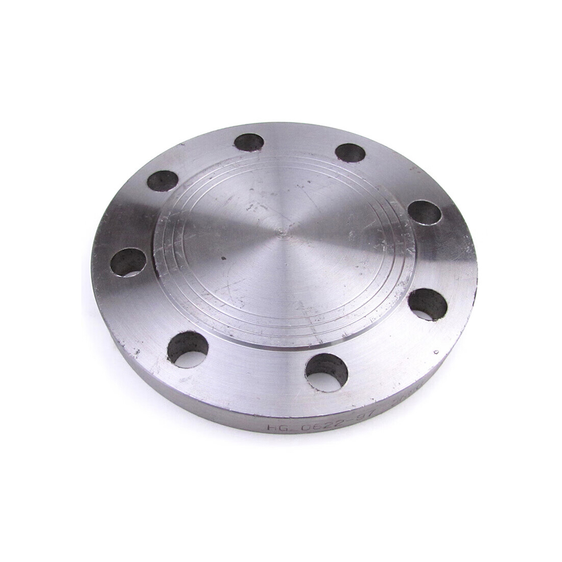 China Steel Blind Flange | ISO-Certified, Custom, Fast Ship