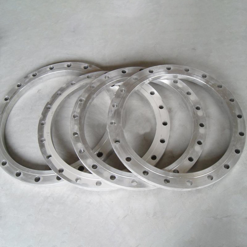 Comprehensive Guide to Aluminum Flanges – Benefits, Uses & Future Trends