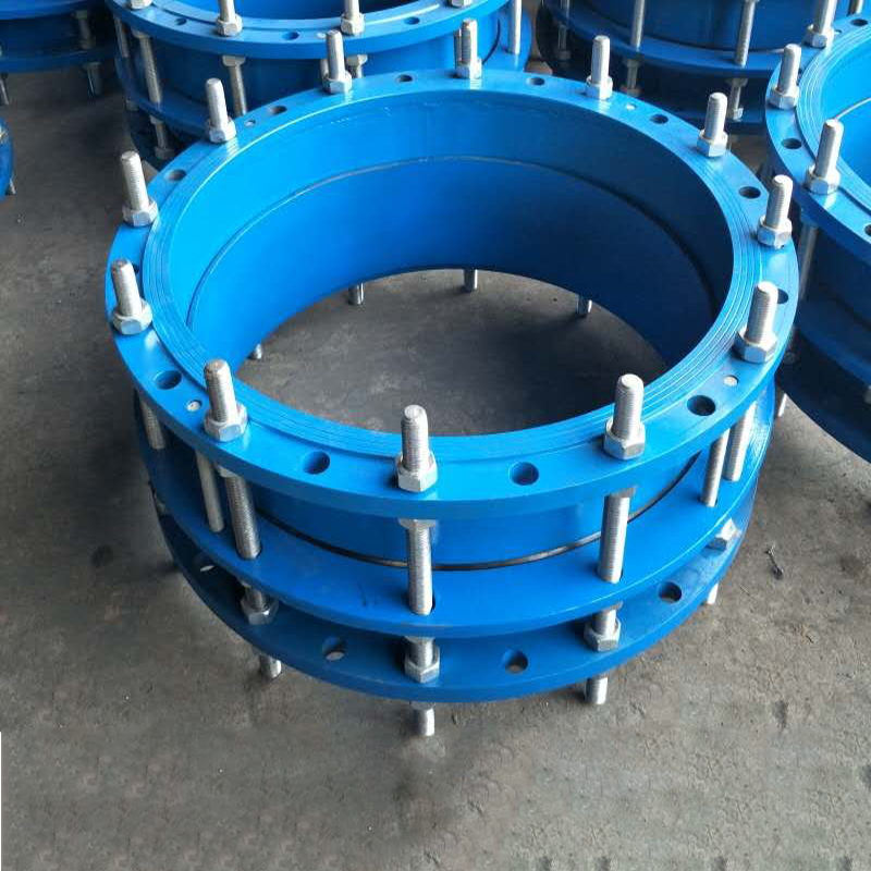 Cast Flange Solutions | Durable Industrial Pipe Flanges | Mingda Metals