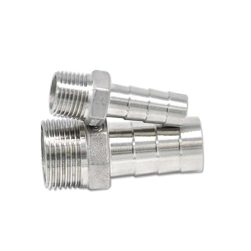 Durable & Versatile Stainless Steel Fittings Pipe for Global Industries | Mingda Metals
